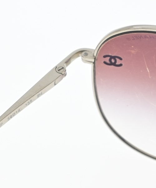 CHANEL 太陽眼鏡