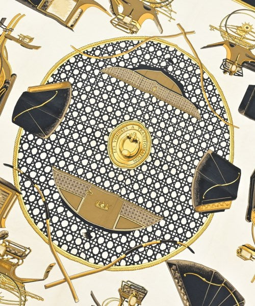 CHANEL 頭巾/圍巾
