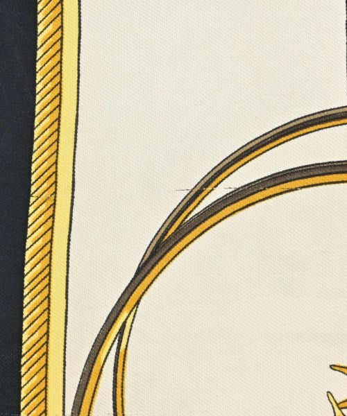CHANEL 頭巾/圍巾