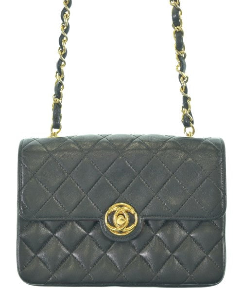 CHANEL 肩背包