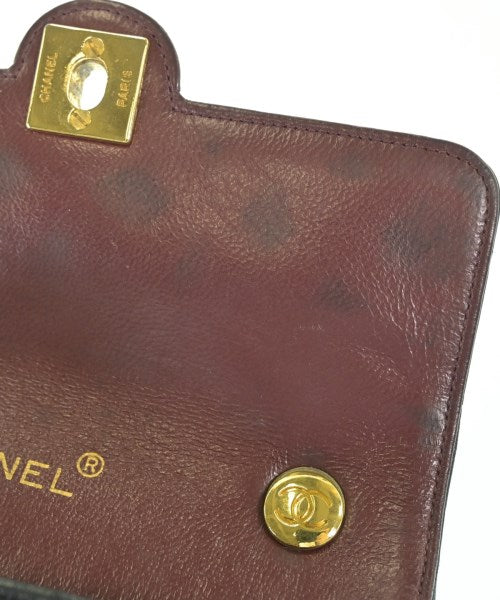 CHANEL 肩背包