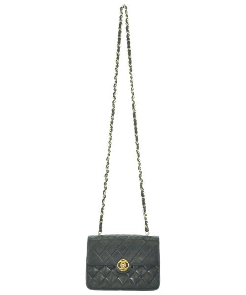 CHANEL 肩背包