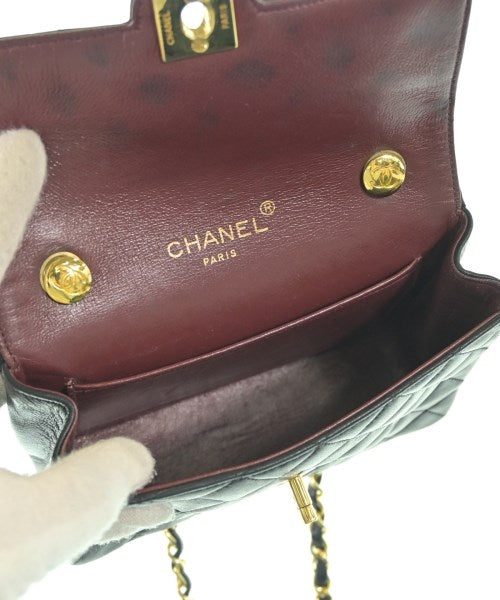 CHANEL 肩背包