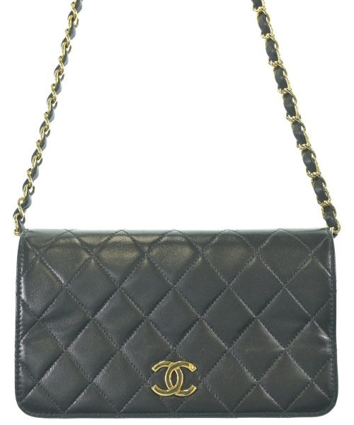 CHANEL 肩背包