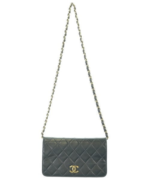 CHANEL 肩背包