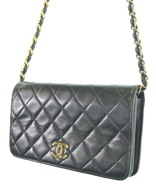 CHANEL 肩背包