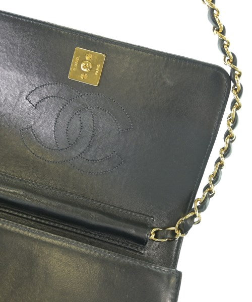 CHANEL 肩背包