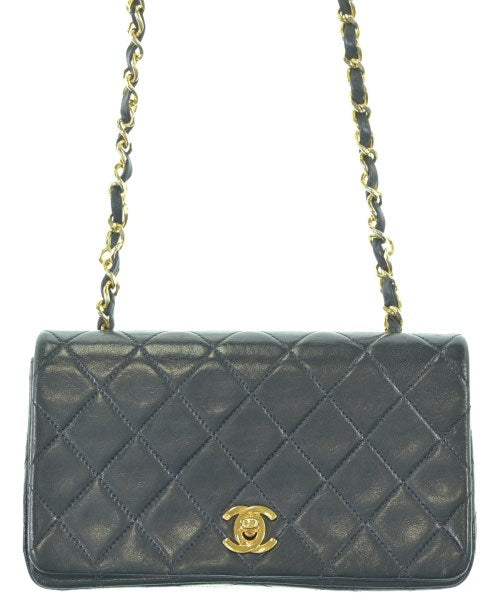 CHANEL 肩背包