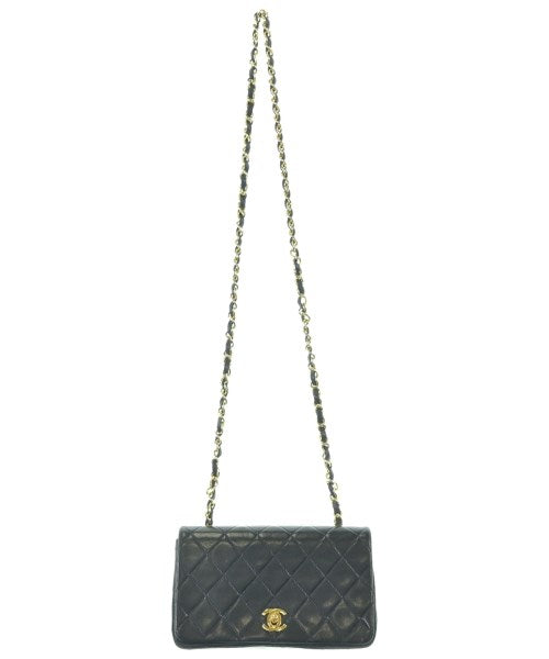 CHANEL 肩背包