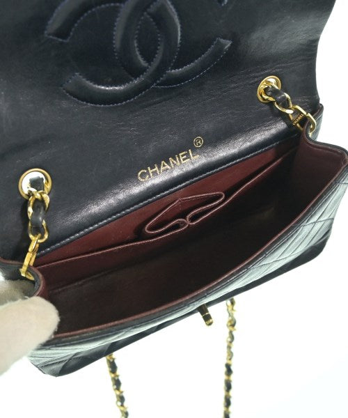 CHANEL 肩背包