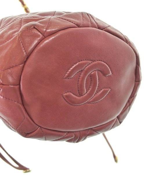 CHANEL 肩背包