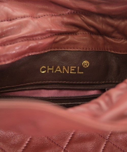 CHANEL 肩背包