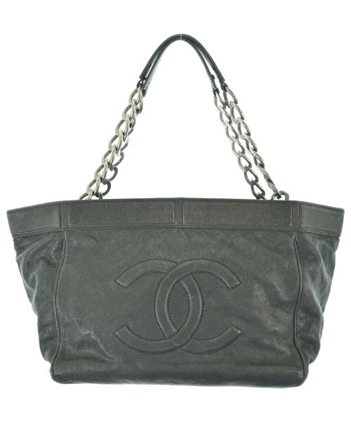 CHANEL 托特包