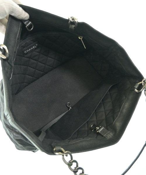 CHANEL 托特包