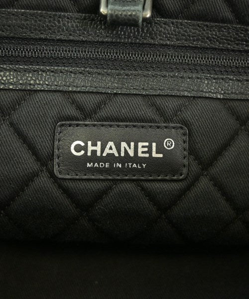 CHANEL 托特包