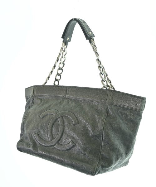 CHANEL 托特包