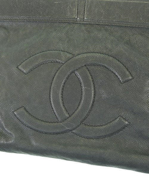 CHANEL 托特包