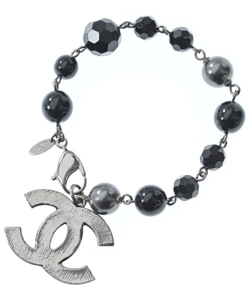 CHANEL 耳環　