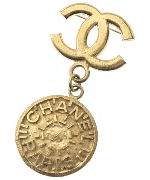 CHANEL 胸針/胸花