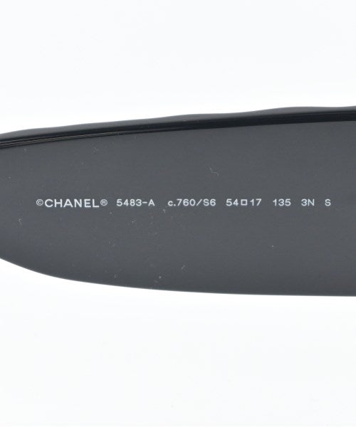 CHANEL 太陽眼鏡