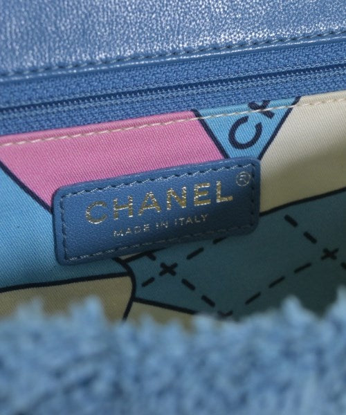 CHANEL 肩背包