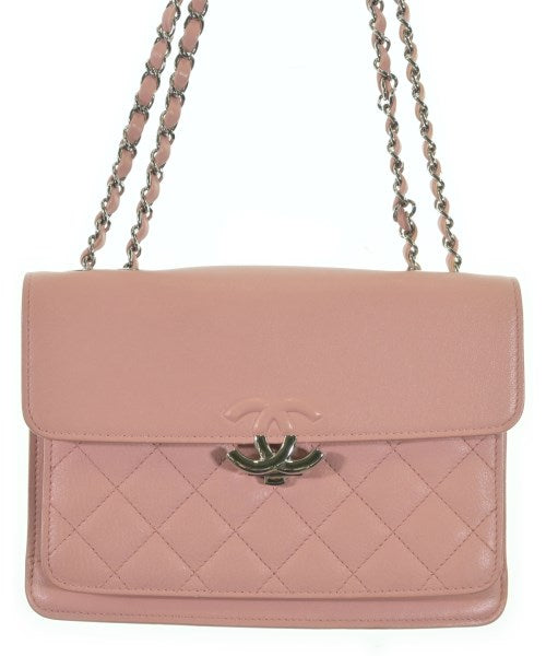 CHANEL 肩背包