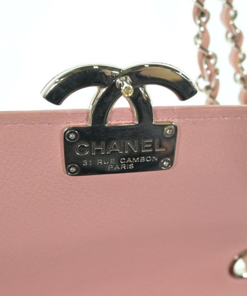 CHANEL 肩背包