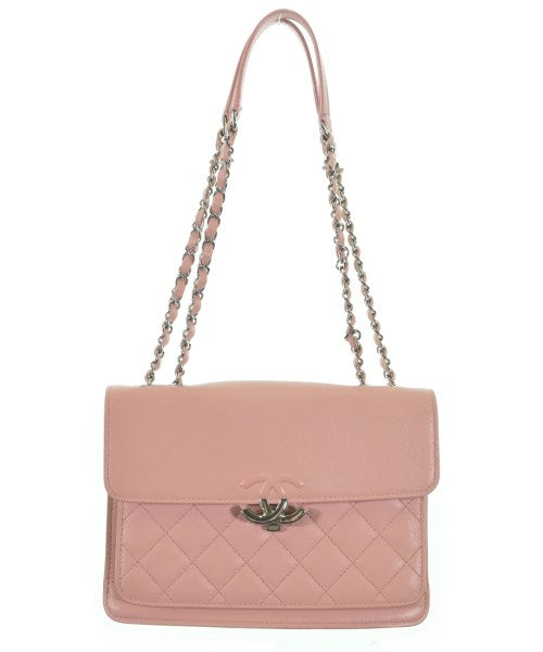 CHANEL 肩背包