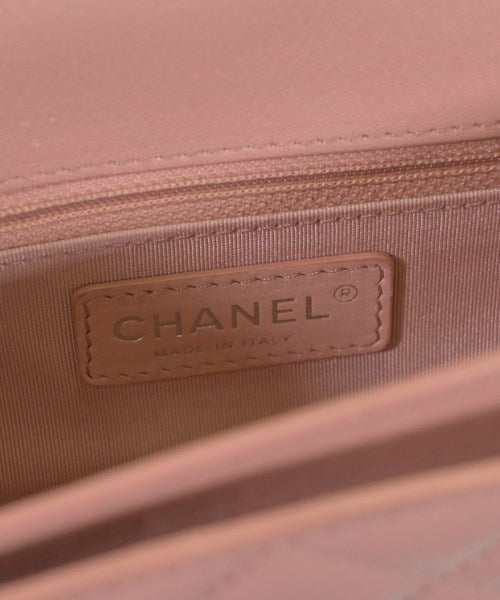 CHANEL 肩背包