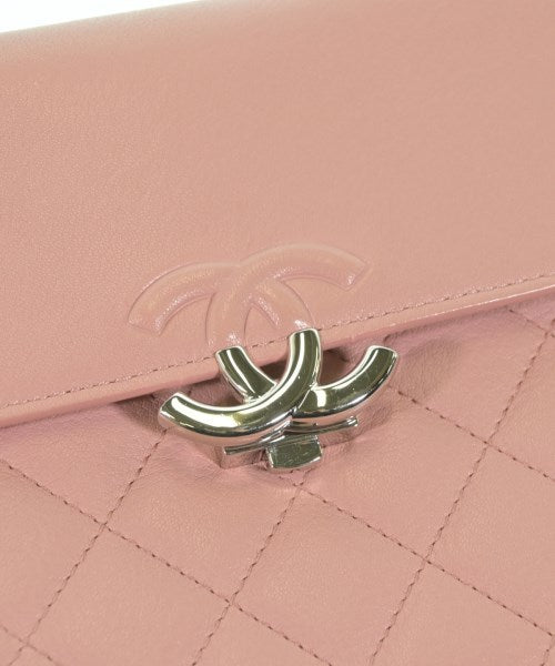 CHANEL 肩背包