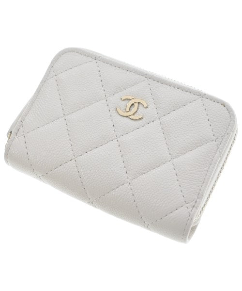 CHANEL 錢包/零錢包