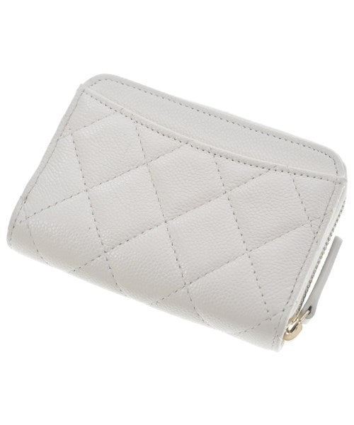 CHANEL 錢包/零錢包