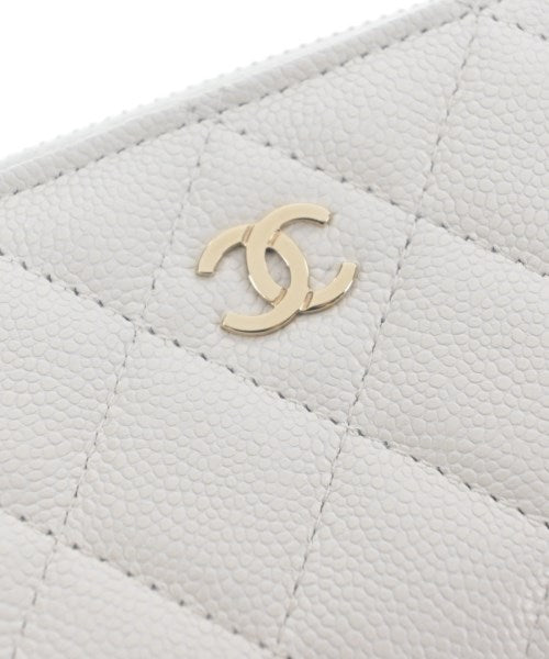 CHANEL 錢包/零錢包