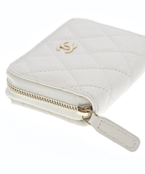 CHANEL 錢包/零錢包