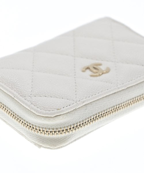 CHANEL 錢包/零錢包