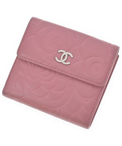 CHANEL 錢包/零錢包