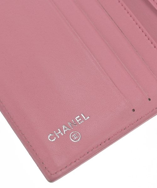 CHANEL 錢包/零錢包