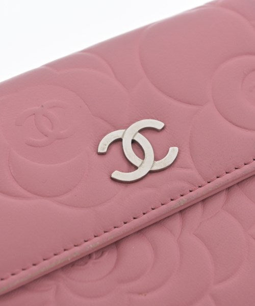 CHANEL 錢包/零錢包