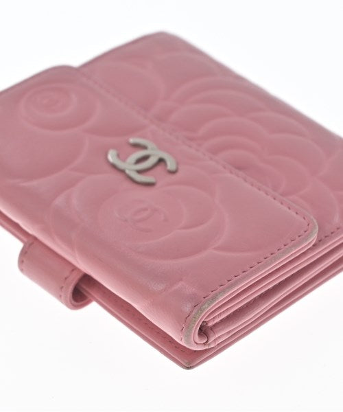 CHANEL 錢包/零錢包