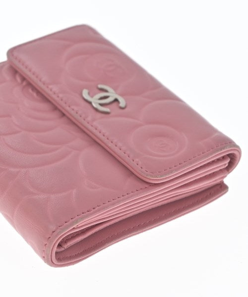 CHANEL 錢包/零錢包