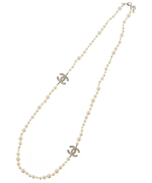 CHANEL 項鍊