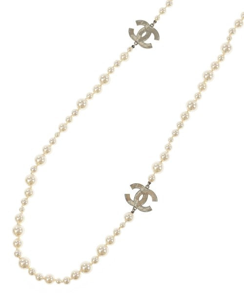 CHANEL 項鍊