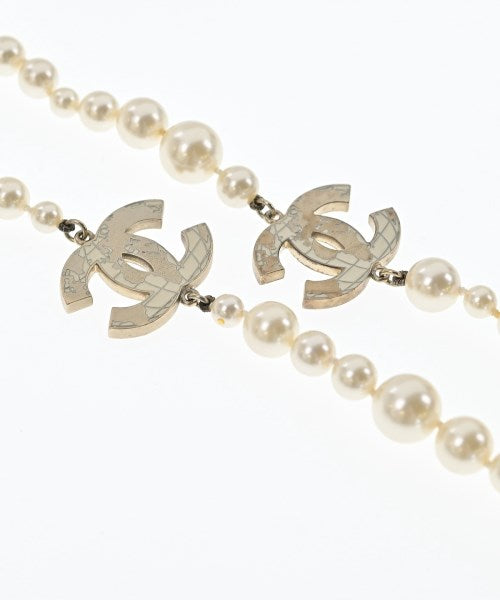 CHANEL 項鍊
