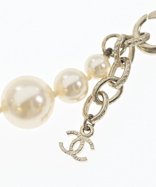 CHANEL 項鍊