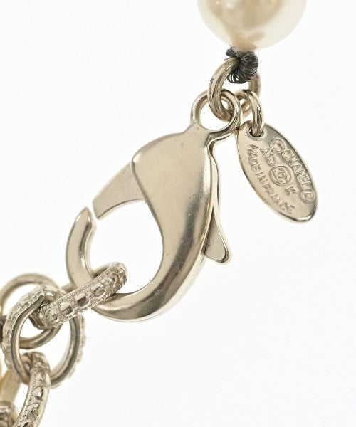 CHANEL 項鍊
