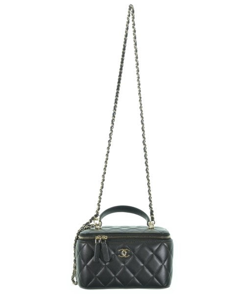 CHANEL 肩背包