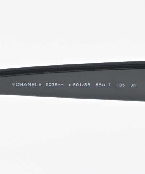 CHANEL 太陽眼鏡