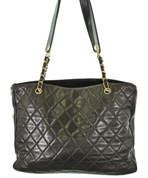 CHANEL 托特包