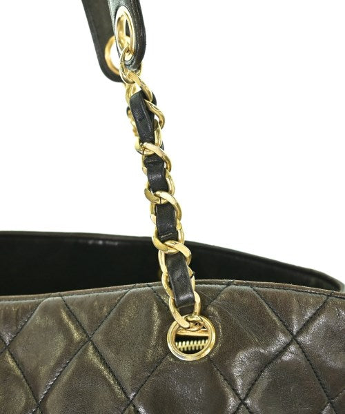 CHANEL 托特包