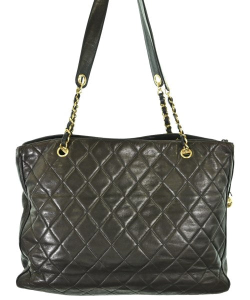 CHANEL 托特包